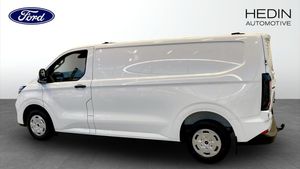 Ford Custom bild 6