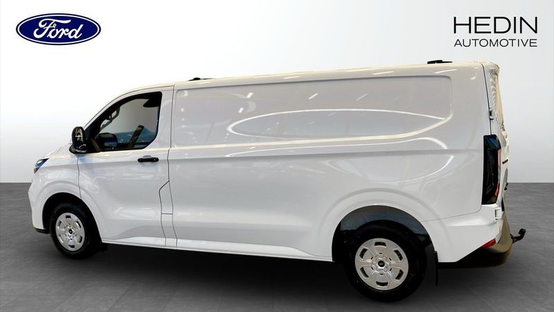 Ford Custom bild 6