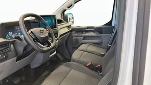 Ford Custom bild 4