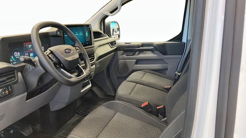 Ford Custom bild 4