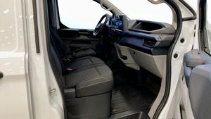 Ford Custom bild 3