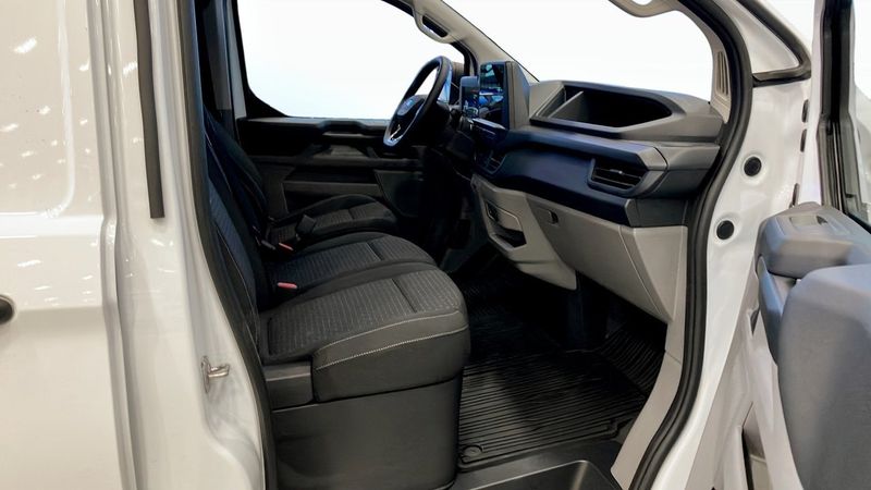 Ford Custom bild 3