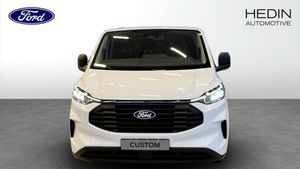 Ford Custom bild 8