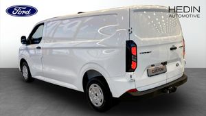 Ford Custom bild 2