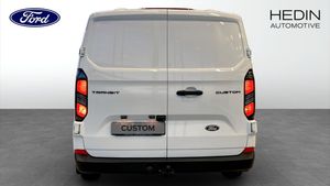 Ford Custom bild 7