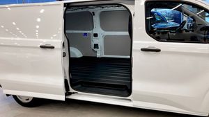 Ford Custom bild 5