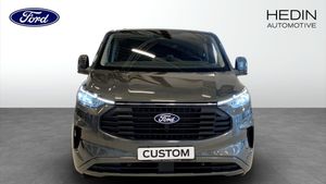 Ford Custom bild 8