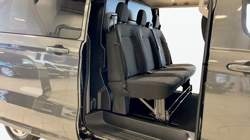 Ford Custom bild 5