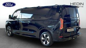 Ford Custom bild 2