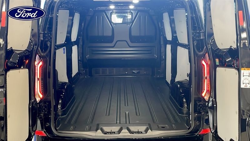 Ford Custom bild 10