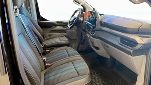Ford Custom bild 3