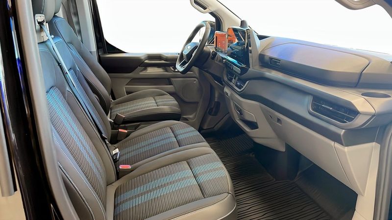 Ford Custom bild 3