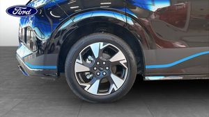 Ford Custom bild 9
