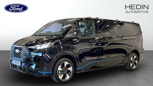 Ford Custom bild 1