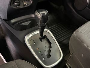 Toyota Yaris bild 19