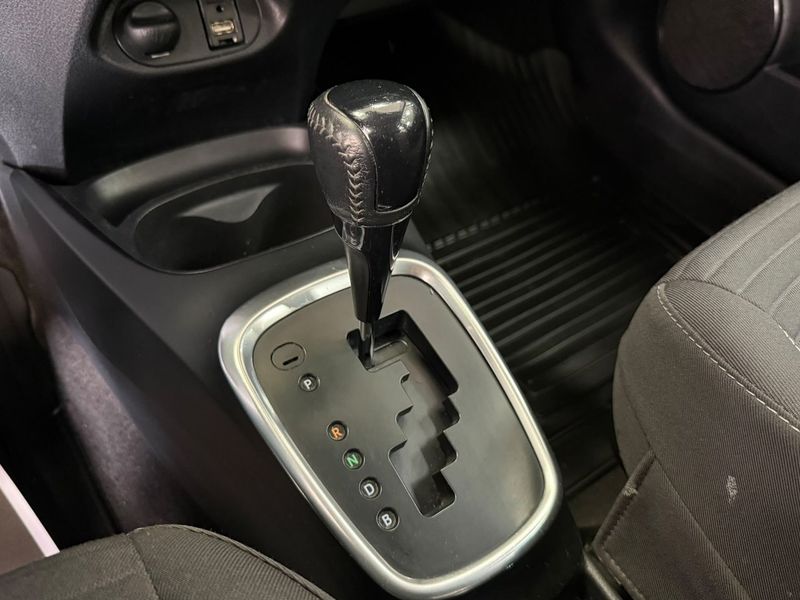 Toyota Yaris bild 19