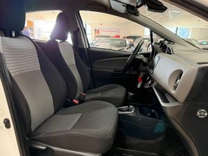 Toyota Yaris bild 17