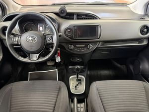 Toyota Yaris bild 15