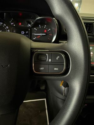 Citroen C3 bild 22