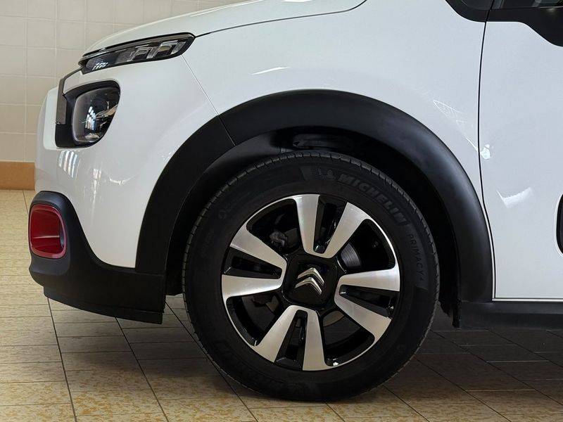 Citroen C3 bild 12