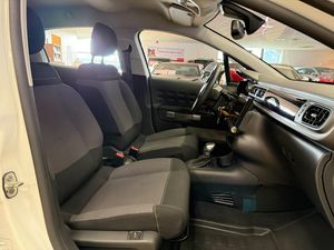 Citroen C3 bild 19