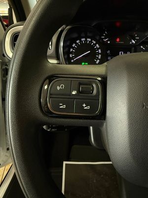 Citroen C3 bild 23