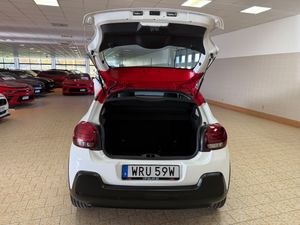 Citroen C3 bild 11