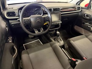 Citroen C3 bild 15