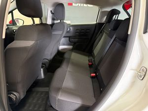 Citroen C3 bild 16