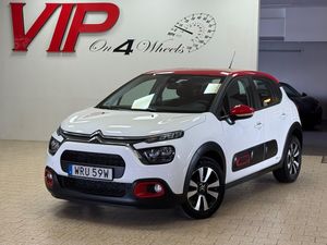 Citroen C3 bild 1