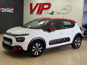 Citroen C3 bild 2