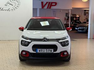 Citroen C3 bild 10