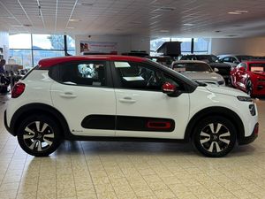 Citroen C3 bild 8