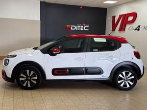 Citroen C3 bild 4
