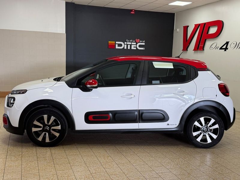 Citroen C3 bild 4