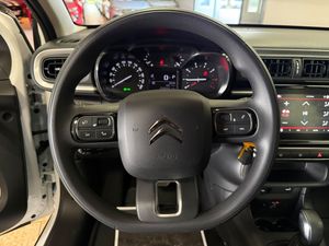 Citroen C3 bild 20