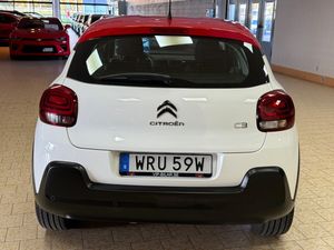 Citroen C3 bild 6