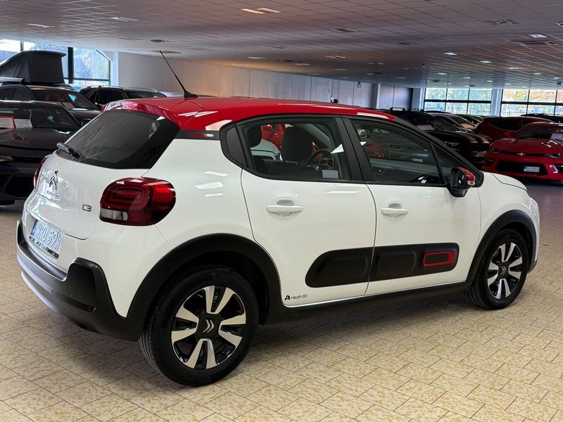 Citroen C3 bild 7