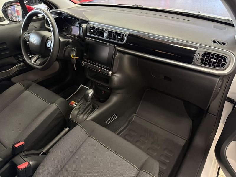 Citroen C3 bild 18