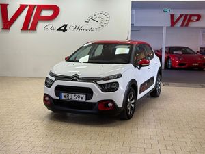 Citroen C3 bild 3
