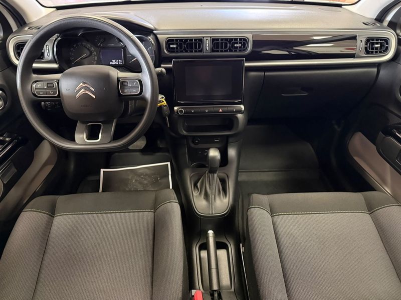 Citroen C3 bild 17