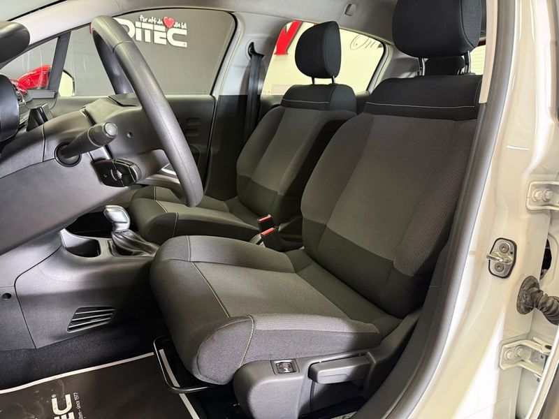 Citroen C3 bild 14