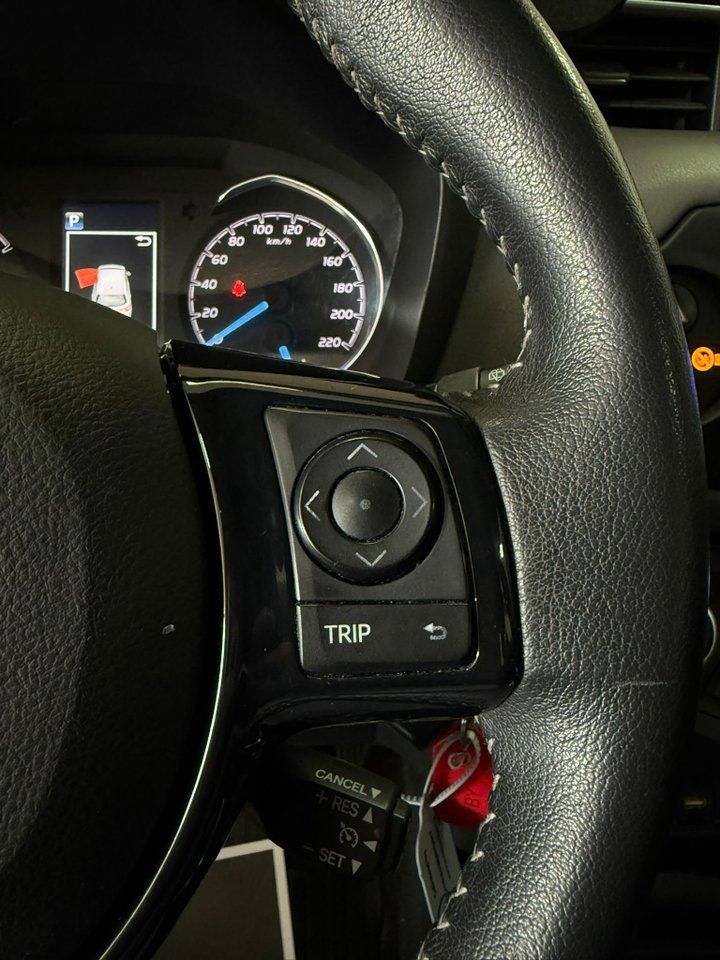 Citroen C3 bild 13
