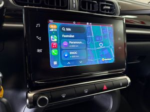Citroen C3 bild 25