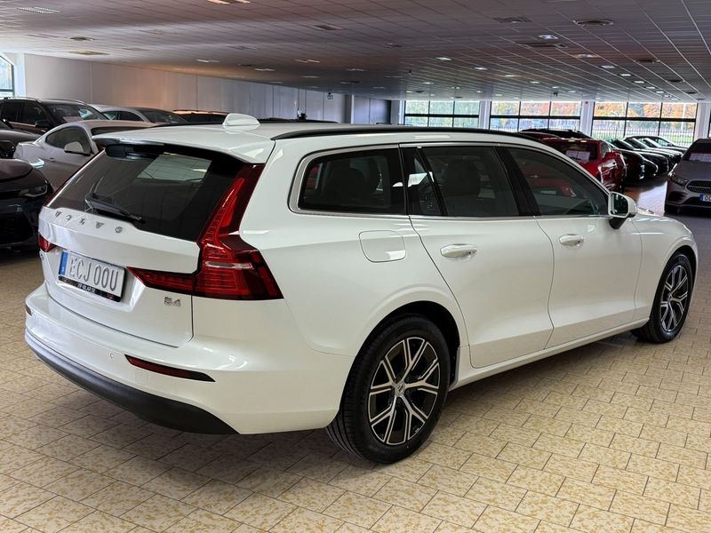 Volvo V60 bild 7
