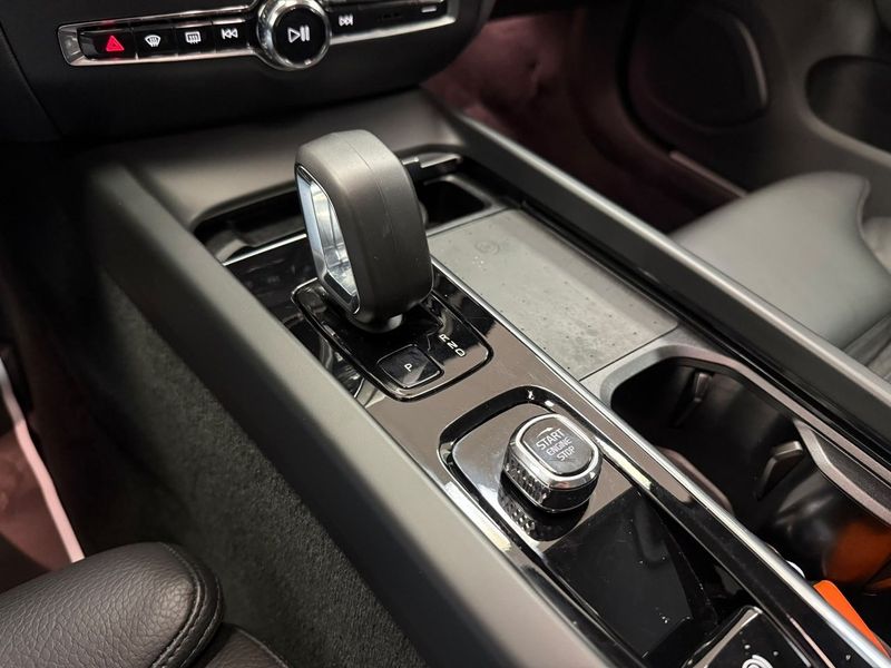 Volvo V60 bild 19