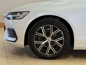 Volvo V60 bild 12