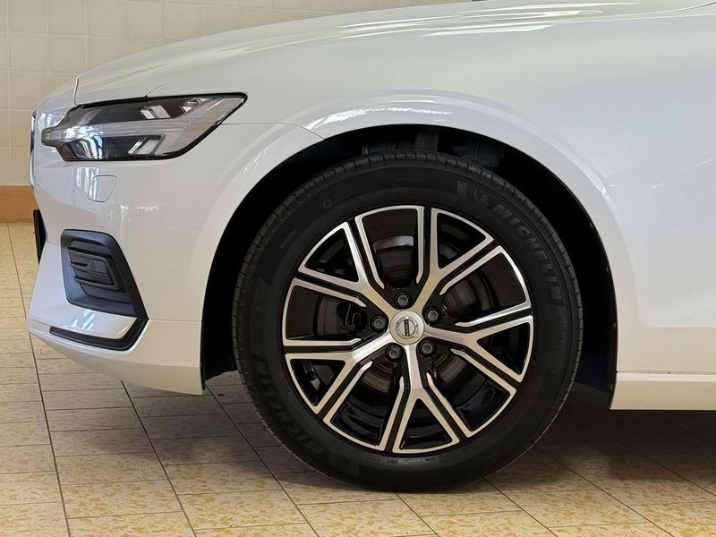 Volvo V60 bild 12