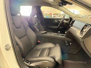 Volvo V60 bild 17