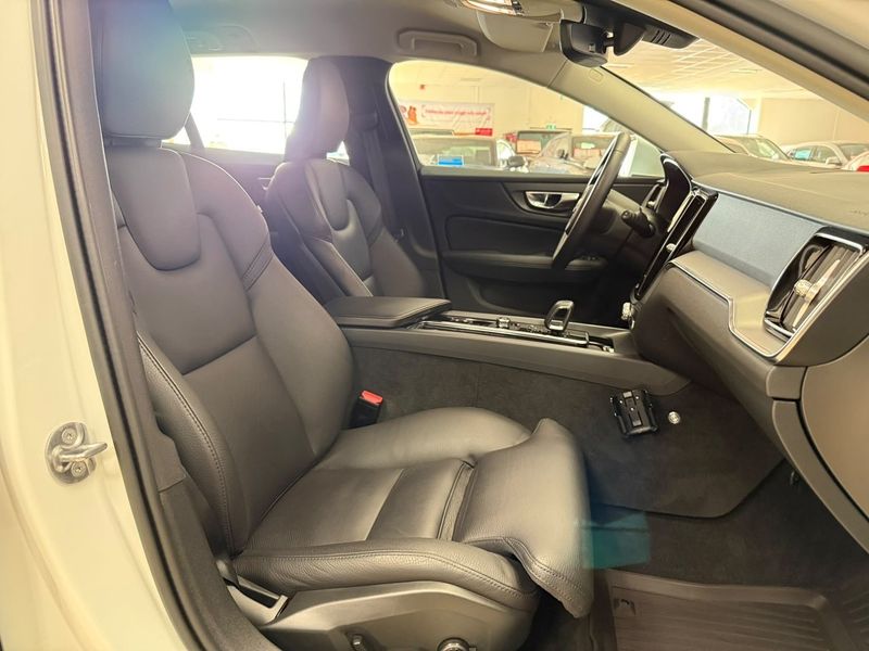 Volvo V60 bild 17